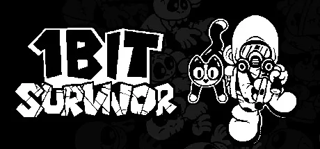 1 Bit Survivor PC system requirements screenshot
