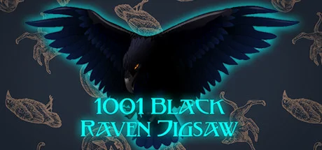 1001 Black Raven Jigsaw PC performance and system requirements