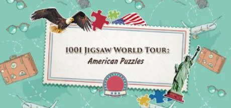 1001 Jigsaw American Puzzles PC performance and system requirements