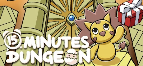 15 Minutes Dungeon PC system requirements screenshot