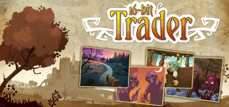 16bit Trader PC performance and system requirements