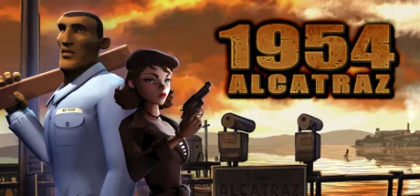 1954 Alcatraz PC performance and system requirements