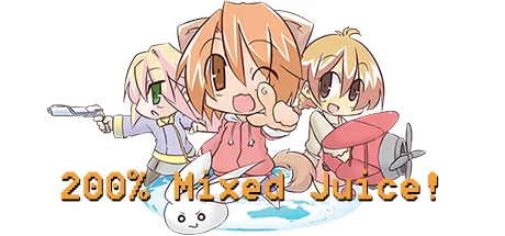 200% Mixed Juice! PC performance and system requirements