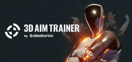 3D Aim Trainer PC system requirements screenshot