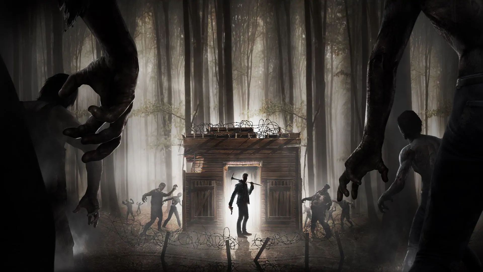 7 Days to Die PC performance and system requirements
