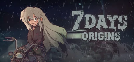 7Days Origins cover