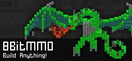 8BitMMO PC system requirements screenshot
