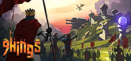9 Kings PC performance and system requirements