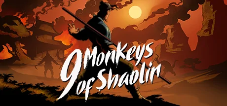9 Monkeys of Shaolin PC performance and system requirements
