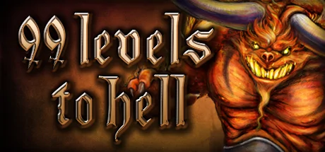 99 Levels To Hell PC performance and system requirements