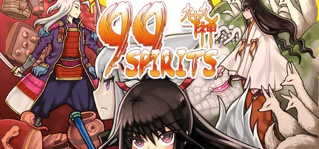 99 Spirits PC performance and system requirements