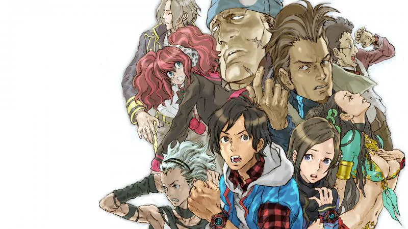 999: Nine Hours, Nine Persons, Nine Doors cover