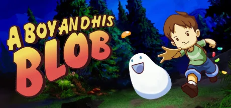 A Boy and His Blob PC performance and system requirements