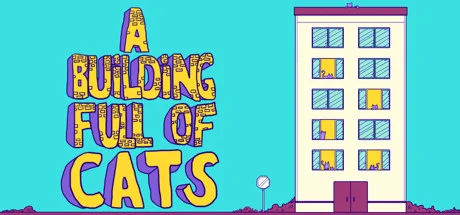 A Building Full of Cats PC performance and system requirements
