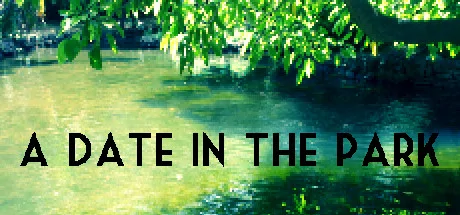 A Date in the Park cover