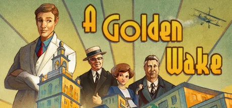 A Golden Wake PC performance and system requirements