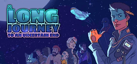 A Long Journey to an Uncertain End PC performance and system requirements