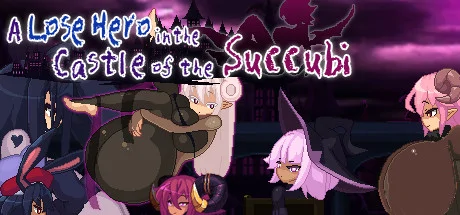 A Lose Hero in the Castle of the Succubi PC performance and system requirements