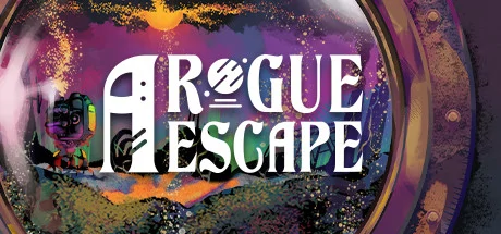 A Rogue Escape cover