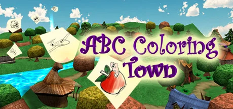 ABC Coloring Town PC performance and system requirements