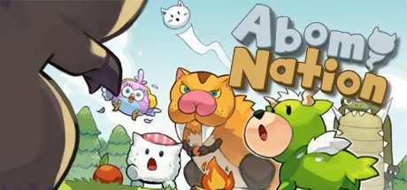 Abomi Nation cover