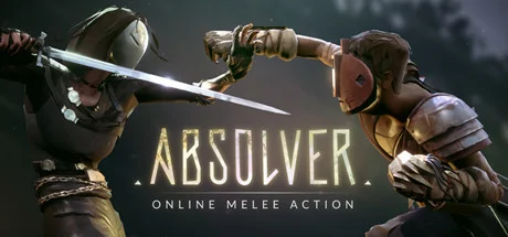 Absolver cover