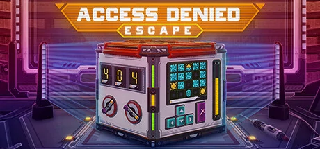 Access Denied: Escape PC system requirements screenshot