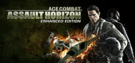 Ace Combat Assault Horizon - Enhanced Edition PC performance and system requirements