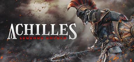Achilles: Legends Untold PC system requirements screenshot