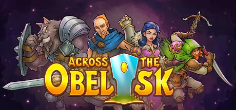 Across the Obelisk PC performance and system requirements