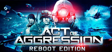 Act of Aggression - Reboot Edition PC performance and system requirements