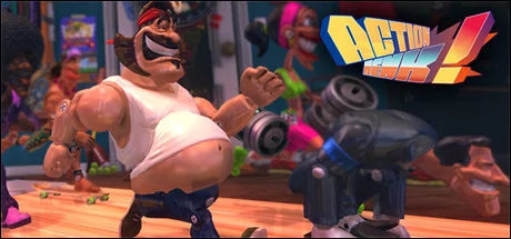 Action Henk PC performance and system requirements
