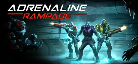 Adrenaline Rampage PC system requirements screenshot
