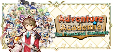 Adventure Academia: The Fractured Continent PC performance and system requirements