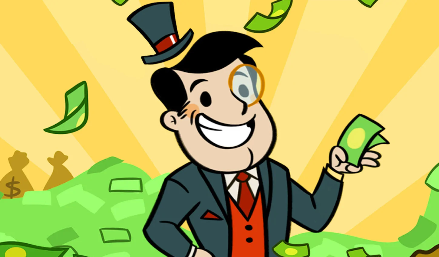 AdVenture Capitalist PC performance and system requirements