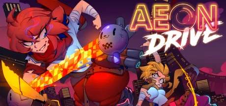 Aeon Drive PC performance and system requirements