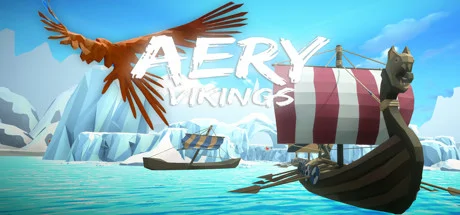 Aery - Vikings cover