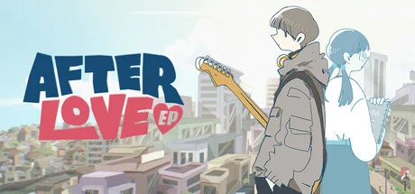 Afterlove EP PC system requirements screenshot