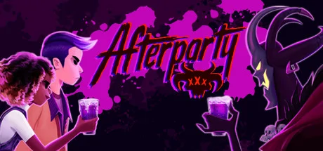 Afterparty PC performance and system requirements