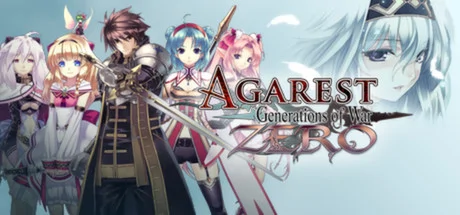 Agarest: Generations of War Zero PC performance and system requirements