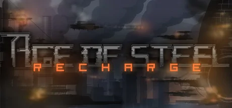 Age of Steel: Recharge PC system requirements screenshot