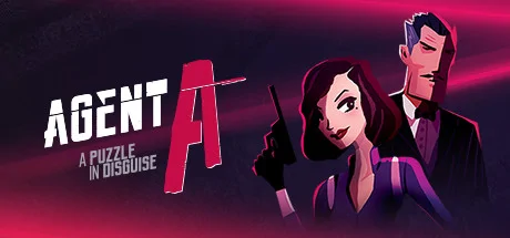 Agent A: A puzzle in disguise PC performance and system requirements