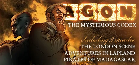 AGON - The Mysterious Codex (Trilogy) PC performance and system requirements