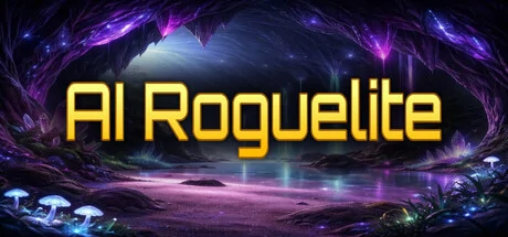 AI Roguelite PC system requirements screenshot