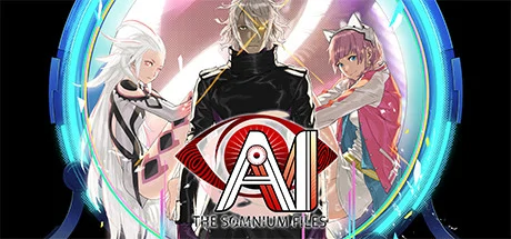 AI: The Somnium Files PC performance and system requirements