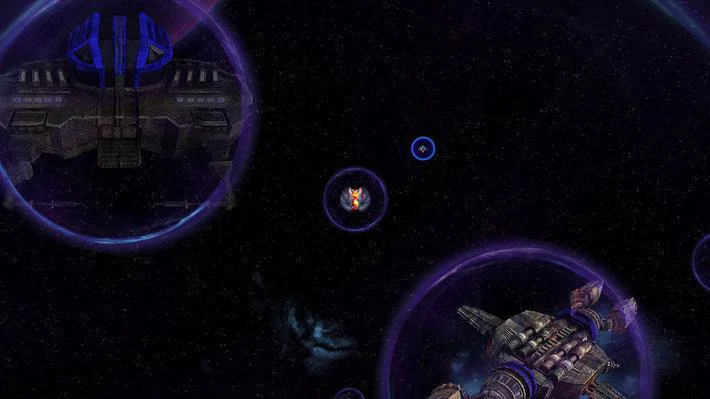 AI War: Fleet Command cover