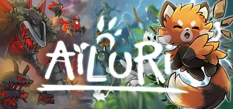 Ailuri PC system requirements screenshot