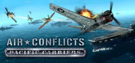 Air Conflicts: Pacific Carriers PC performance and system requirements