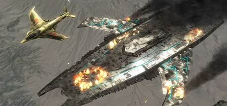 Air Guardians PC system requirements screenshot