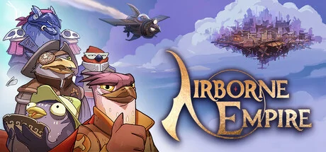 Airborne Empire PC system requirements screenshot
